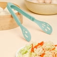 thumbnail image 2 of Feltree Detachable Kitchen Food Clip for Baking & Grilling, Heat-Resistant Plastic Tongs with Non-Slip Handle (Multipurpose, Dishwasher-Safe), 2 of 7
