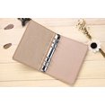 thumbnail image 1 of A5 6-Hole Ring Binder Folder/Journal Cover -, 1 of 4
