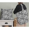 thumbnail image 5 of Soimoi Cotton Voile Fabric Animal & Tree Fabric Prints by Yard 56 Inch Wide, 5 of 5