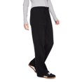 thumbnail image 4 of No Boundaries Women's Fleece Pant, 4 of 6
