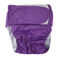 thumbnail image 1 of Waterproof Adult Incontinence Diaper Pants Incontinence With , Washable \u0026, 1 of 8