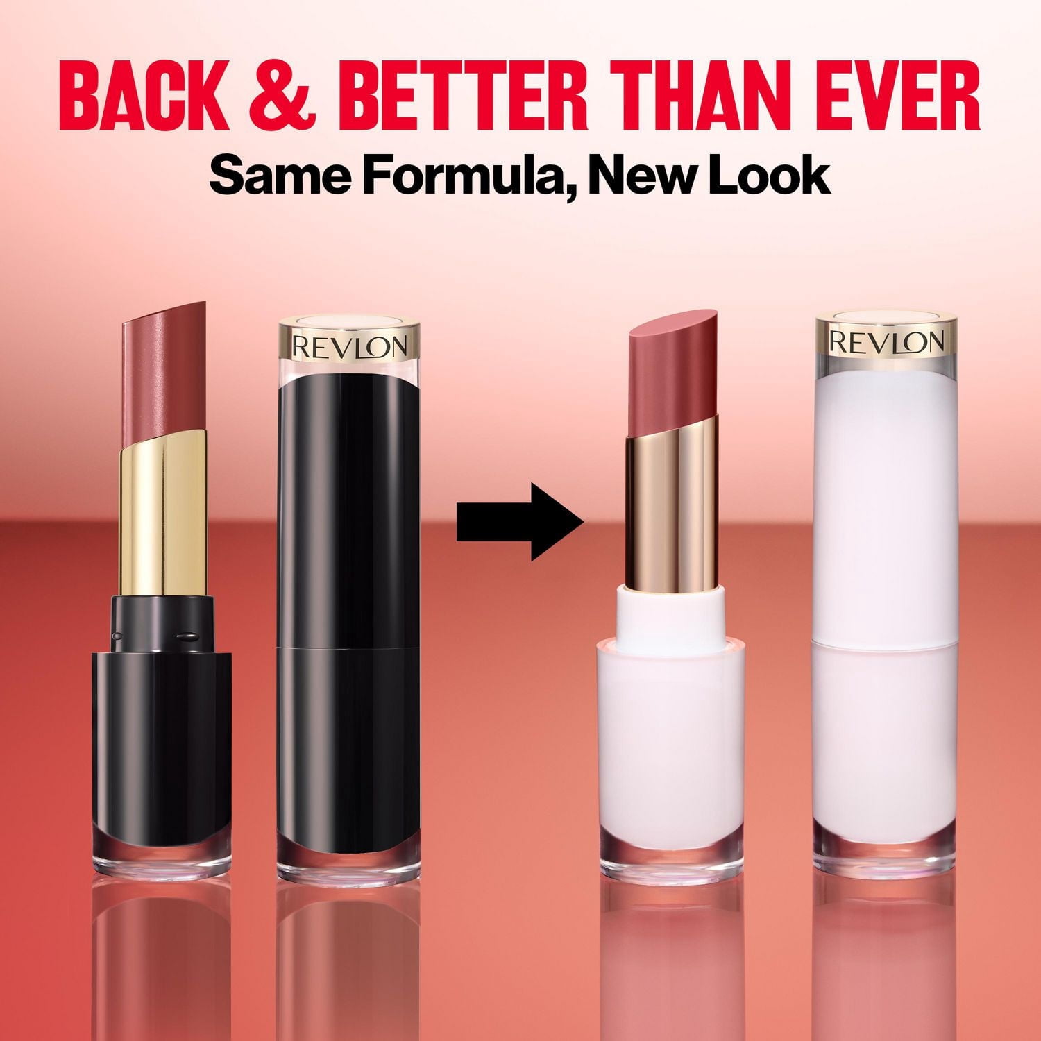 Super Lustrous™ Glass Shine Balm, Tinted Lip Balm