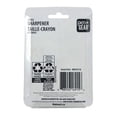 thumbnail image 4 of PEN+GEAR 2HOLE SHARPENER GREEN, 4 of 5