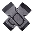 thumbnail image 3 of EGNMCR Orthopaedic Compression Socks Foot Compression Ankle Support Plantar Fasciitis Socks Grip Socks Football Fitness Socks Socks Socks, 3 of 3