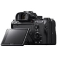 thumbnail image 4 of Sony a7 III Mirrorless Camera + Sony FE 28-70mm Lens + Case + 64GB Memory Card + Tripod + ZeeTech Cloth, 4 of 5