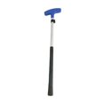 thumbnail image 2 of jinwen Golf Putter Classique pour les Hommes Femmes Léger Antidérapant Grip Golf Putting Club Bleu, 2 of 9