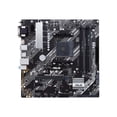thumbnail image 4 of ASUS PRIME B450M-A II Micro ATX Motherboard, Socket AM4, AMD B450 Chipset, (New), 4 of 5