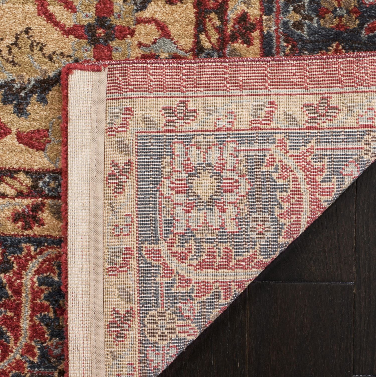 Safavieh Mahal Caelestinus Tapis Traditionnel