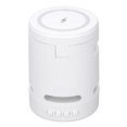 thumbnail image 1 of Speaker Wireless Charger, RGB Multifunctional Fast  Speaker Magnetic Wireless Charger Clear Sound Effect Safe 75%  for Phone, 1 of 7