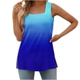 thumbnail image 1 of UPPADA Womens Spaghetti Strap Yoga Tank Tops Strappy Back Activewear Workout Compression Tops Workout Tank Tops Athletic Built In Bra Cross Back Cute Tops,Clearance Sales Today Deals Prime, 1 of 5