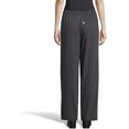 thumbnail image 2 of Uncommon Threads 4003-3606 Pantalon de Chef Ample Teint en Fil Noir/blanc Tribal - 2XLarge, 2 of 6