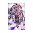 thumbnail image 4 of fastboy Dream Catcher DIY Rhinestone Painting Cross-stitch Embroidery Needlework Decor Pictures Stitchwork Drawings Gallery, 4 of 8