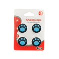 thumbnail image 2 of Cute Cat Claw Design Thumb Grip Caps Compatible with Switch & Switch Lite & Switch OLED, Joystick Cap Soft Silicone Cover, 2 of 2