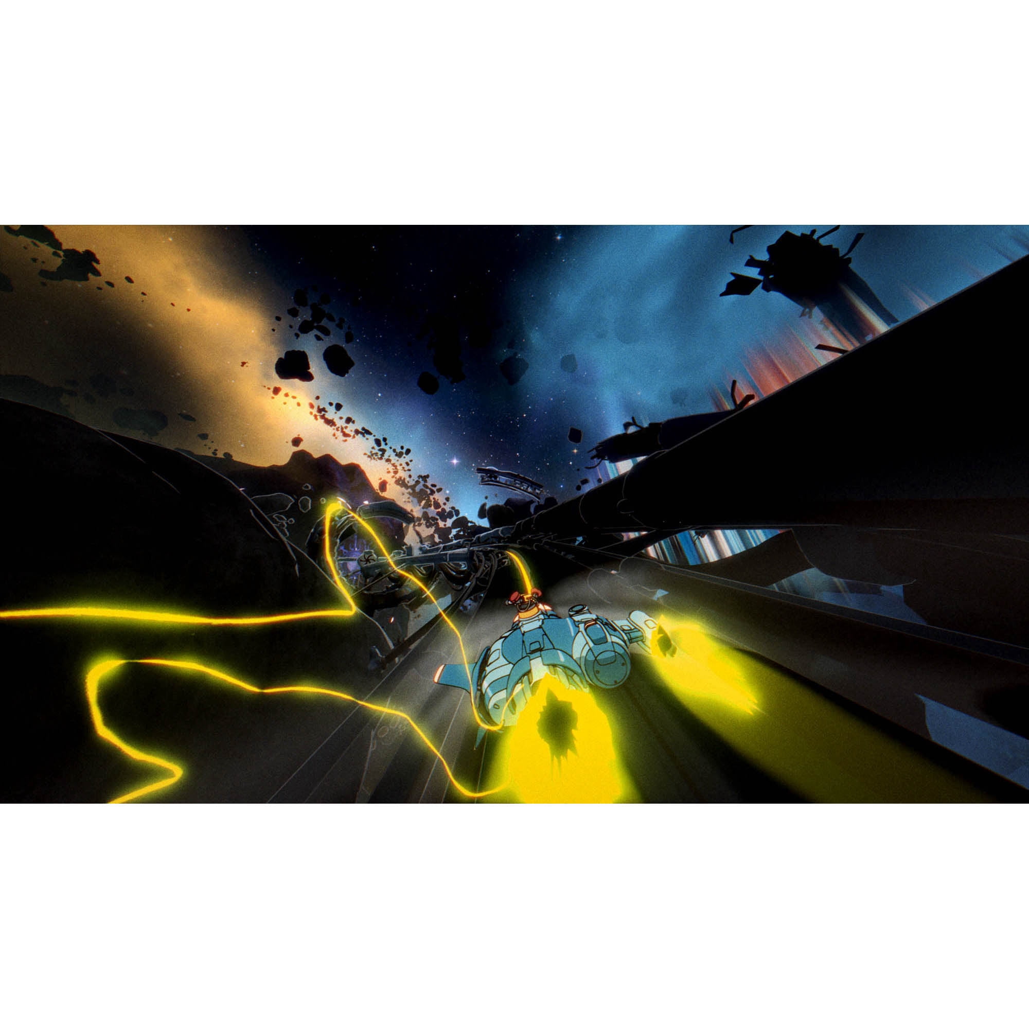 Orbitals (Nintendo Switch 2)