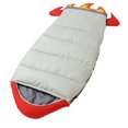 thumbnail image 3 of Sac de couchage Flash The Rocket de Ozark Trail pour enfants, 3 of 4
