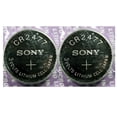 thumbnail image 1 of SONY 2477 CR2477 Lithium Coin Battery 3V, 1 of 1