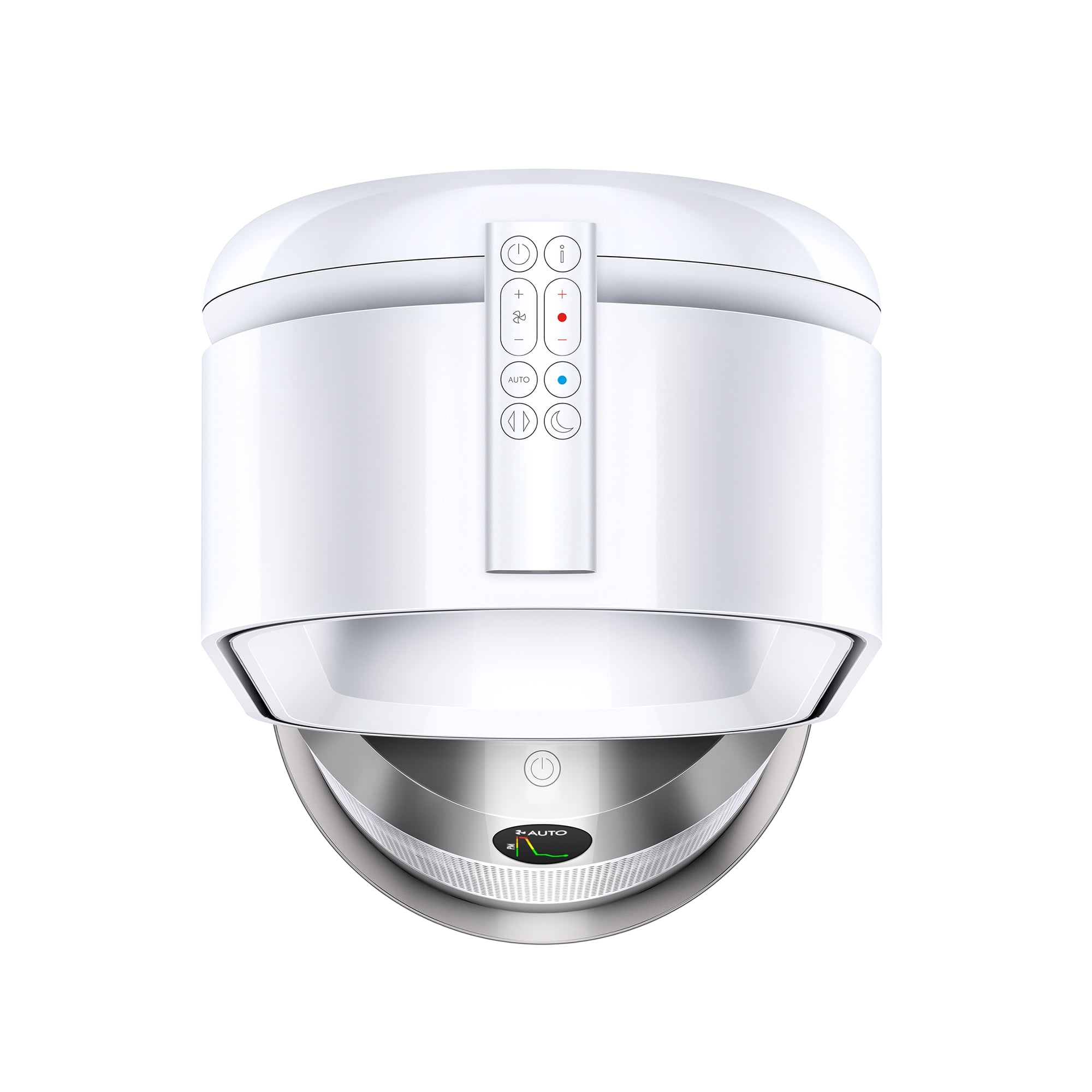 Dyson purifier hot+cool gen1 HP10 ホワイト Dyson Official Outlet - HP10 Purifier & Hot+Cool Gen 1, White