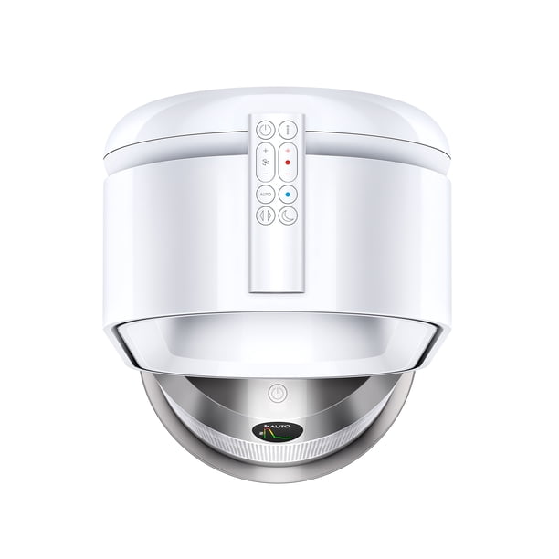 Dyson Official Outlet - HP10 Purifier & Hot+Cool Gen 1, White