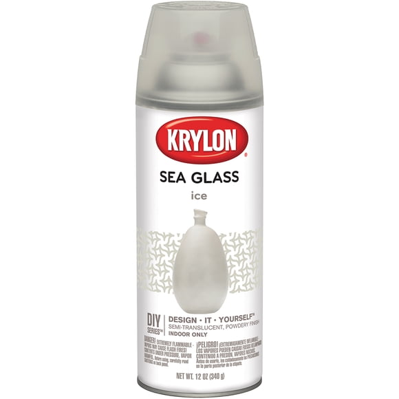 Sea Glass Aerosol Spray 12oz-Ice