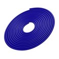 thumbnail image 2 of Car Door Guards Trim Rubber Seal Protection Car Seal Strips (Blue), 2 of 6