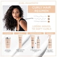 thumbnail image 4 of Kerastase Curl Manifesto Refresh Absolu Redefining & Restyling Spray 6.4 oz, 4 of 5