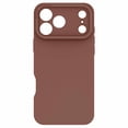 thumbnail image 1 of Avana Velvet MagSafe Case Mocha for iPhone 17 Pro Max, 1 of 5