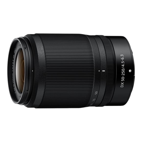Nikon 20085 Nikkor Z 50-250mm Lens