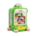 thumbnail image 1 of Twist Egg Claw Machine - Compact Home Toy with Prizes, Interactive Play for Kids, Durable Design for Pretend Play and Skill Building, 1 of 8