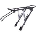 thumbnail image 1 of Rack de cargaison de vélo réglable Racks de porte-bagages à grande capacité Accessoire de cyclisme, 1 of 8