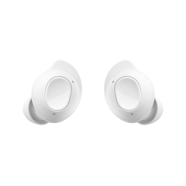 Refurbished Samsung SM-R400NZAAXAC Galaxy Buds FE, White