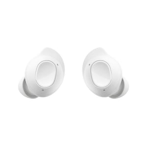 Refurbished Samsung SM-R400NZAAXAC Galaxy Buds FE, White