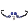 thumbnail image 1 of Labymos Motorcycle Clutch Handguard Handlebar Grips Brake Clutch Lever Protector Hand Guard Replacement for S1000RR, 1 of 5