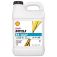 thumbnail image 2 of Shell Rotella 550019919 15W 40, CJ4 Huile de Moteur Robuste - 2,5 Gallons, 2 of 4