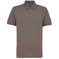 thumbnail image 1 of Asquith & Fox Polo à Manches Courtes pour Hommes, 1 of 4