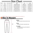 thumbnail image 4 of cllios Men's Outdoor Cargo Pants Rip Stop Lightweight Waterproof Military Work Cargos Work Hiking Pants Multi Pockets, 4 of 4