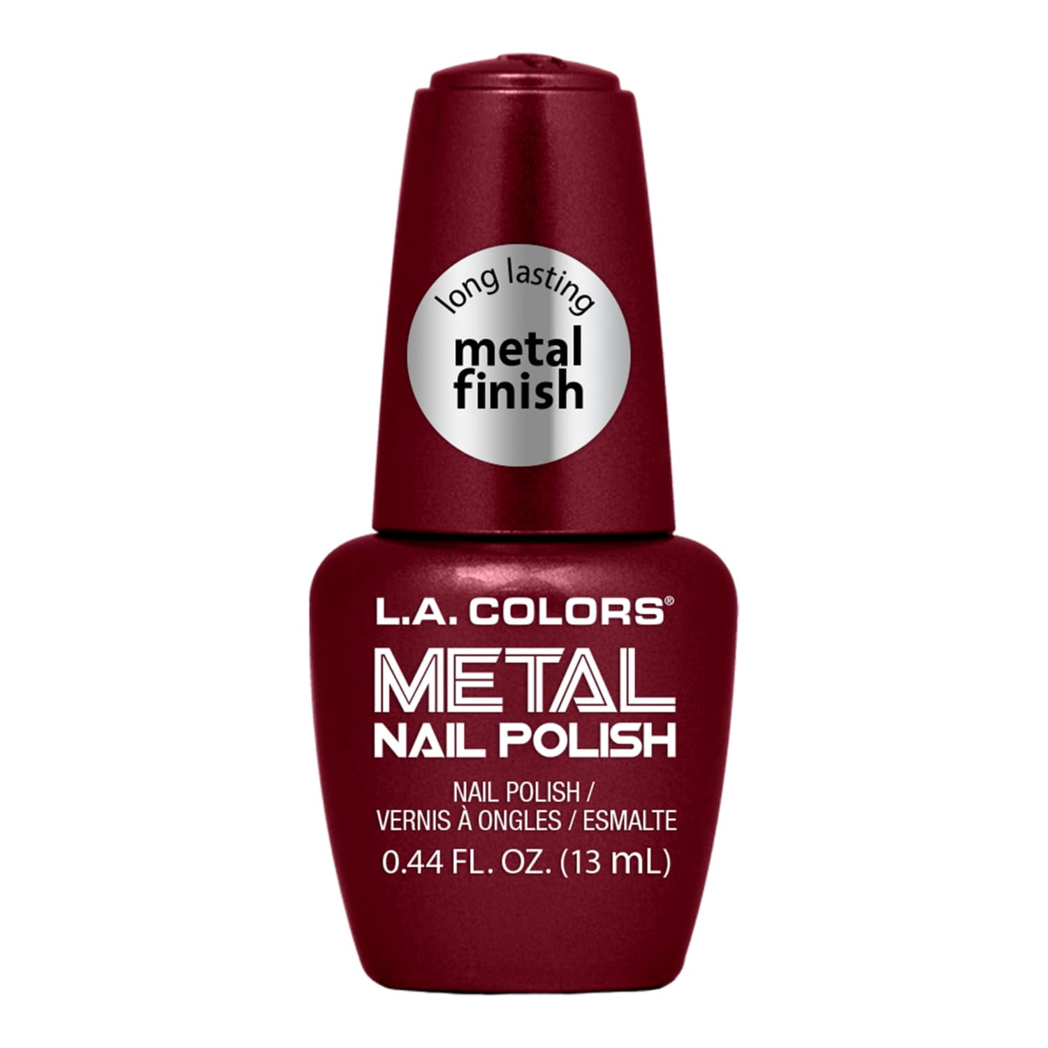 Matal Nail Polish
