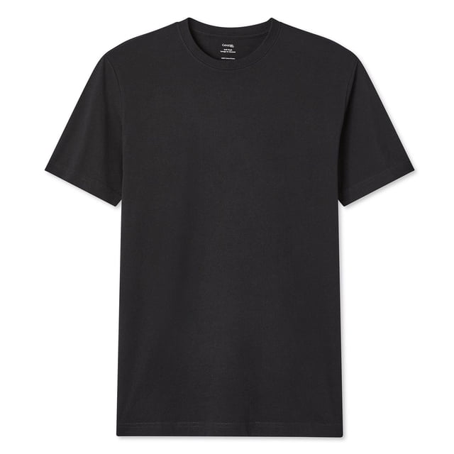T-shirt à manches courtes George pour hommes