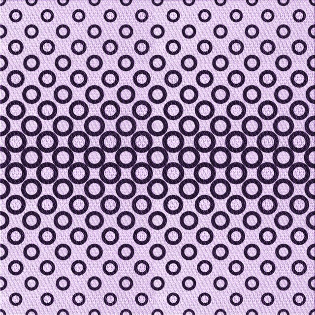 Ahgly Tapis d'Intérieur Lavable en Machine Carré Transitionnel Rebecca Violet, 6 Pieds Carré