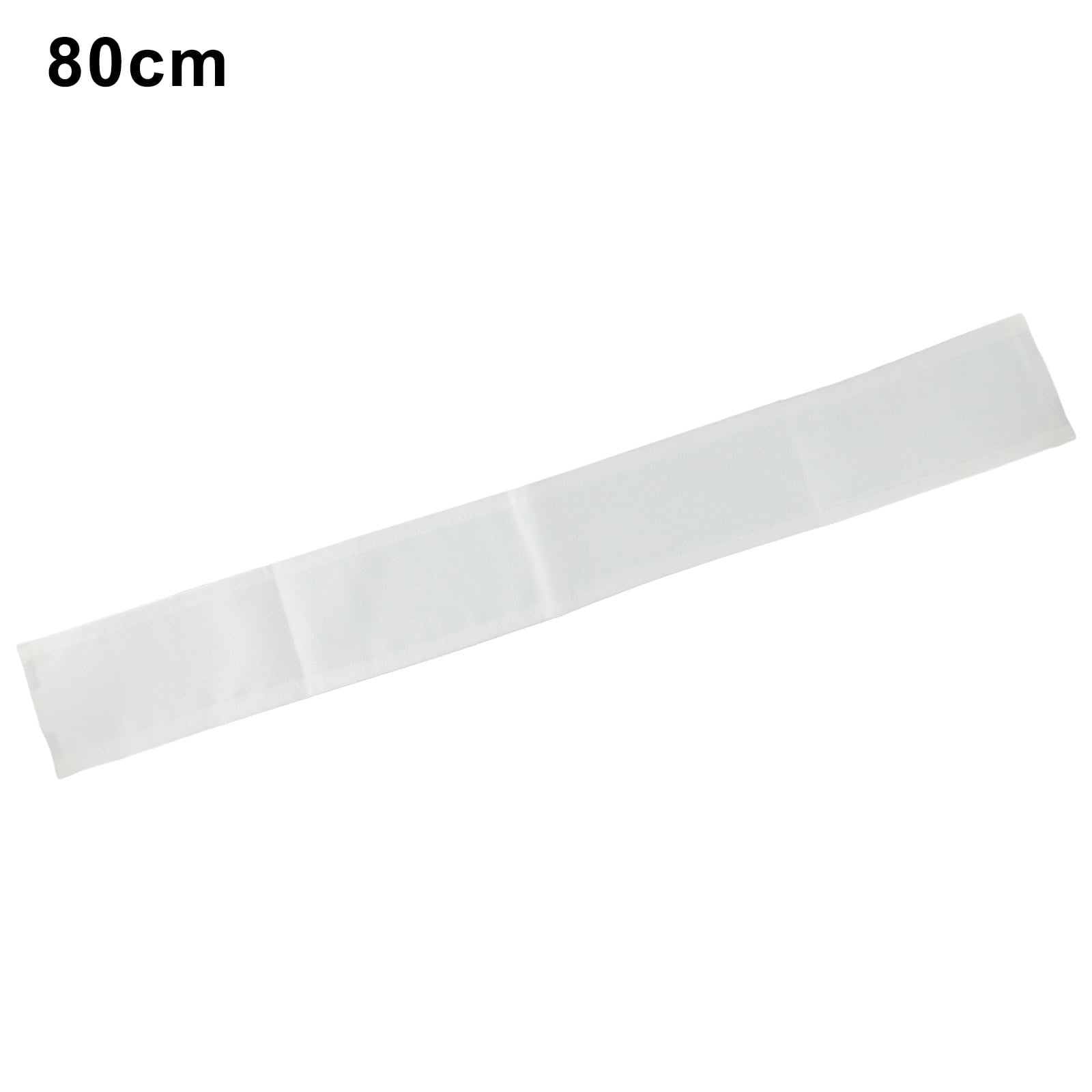 Radiator Dust Cover To Block Decorative Radiator Pad Built-in Magnet Fixed Length 40/60/100/160/200CM Width 10CM