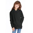 thumbnail image 1 of Youth EcoSmart 50/50 Pullover Hooded Sweatshirt, 1 of 1