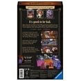 thumbnail image 2 of Disney Vilains : Plus Gros et Plus Mauvais., 2 of 3