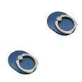thumbnail image 4 of stanreset 360 Degree Phone Finger Holder Mobile Phone Self -Adhesive Stand Mount Smartphone Stand Bracket Support For Blue 2Set, 4 of 6
