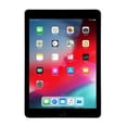 thumbnail image 2 of Refurbished Apple iPad 6th Gen - WiFi Only - 128GB - Space Gray iPad (2018) 9.7 Inch - Fair Condition, 2 of 6