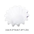thumbnail image 3 of 50 Pcs Doublures de Chauffe-Cire pour Fondants Réutilisables et Étanches, Plateau à Cire pour Cire Parfumée, Conçues pour Chauffe-Cire Électriques, Chauffe-Plug-in, Chauffe-Bougie, 3 of 7