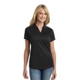 thumbnail image 1 of Port Authority Polo Jacquard Diamant pour Dames, 1 of 1