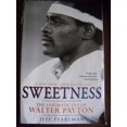 thumbnail image 1 of Sweetness: The Enigmatic Life of Walter Payton, 1 of 1