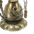 thumbnail image 5 of Maoww Dragon Fengshui Bell Good Luck Bless for Home Desk Decor Phoenix, 5 of 5