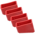 thumbnail image 3 of MasteelfCA 4Pcs Non-slip Ladder Pads Ladder Foot Pads Ladder Foot Protective Covers, 3 of 7