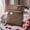 Brown, variant on Apmemiss Clearance Fleece Blanket Gift Blanket Fleece Air Conditioning Blanket Towelling Blanket with Milk Fleece Nap Blanket