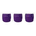 thumbnail image 4 of Dalazy Couches en Tissu pour Adultes Couche Réutilisable contre l'Incontinence Sans Fuite Violet 72-92cm 3ensemble, 4 of 6